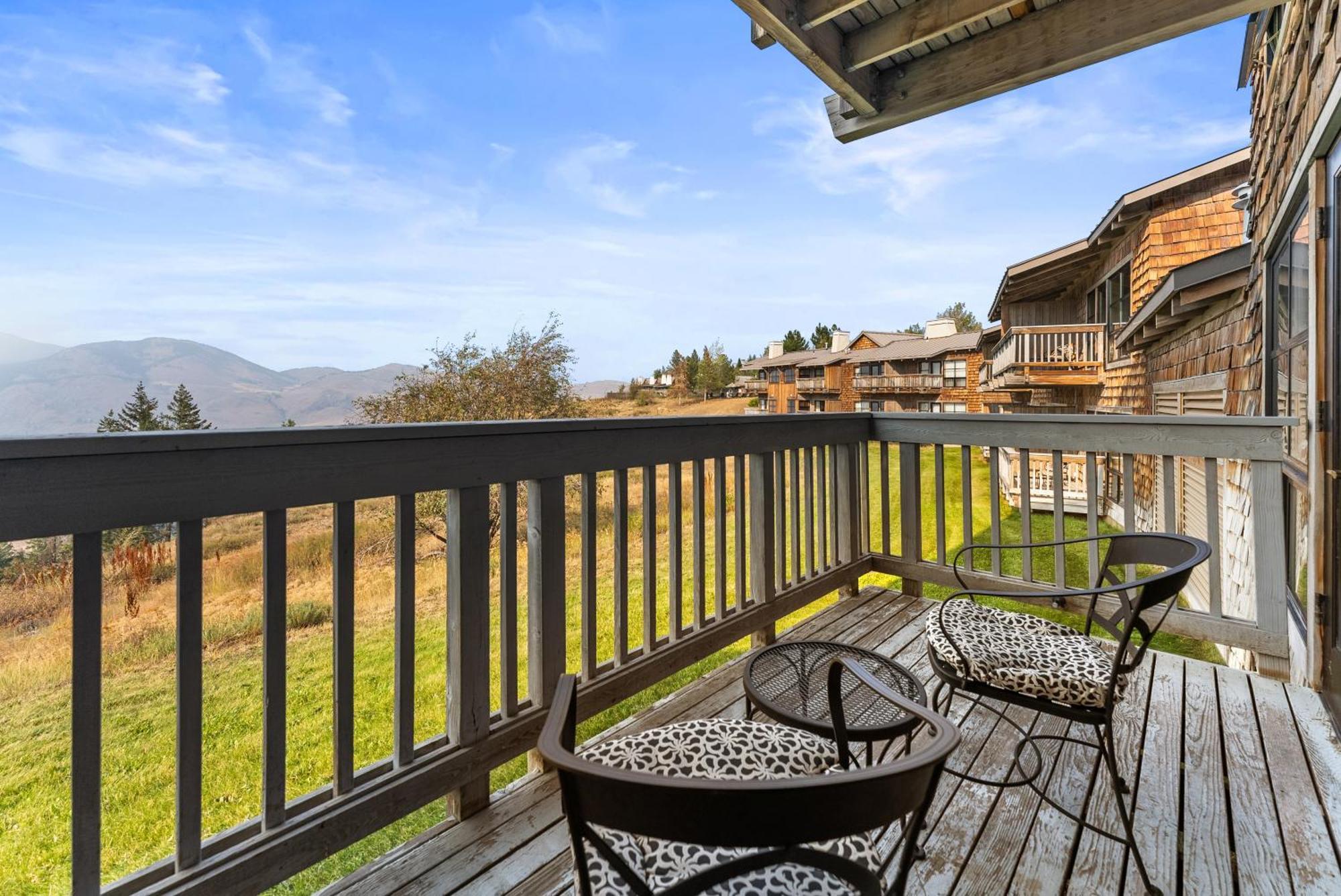 Sun Mountain Lodge Winthrop Exterior foto
