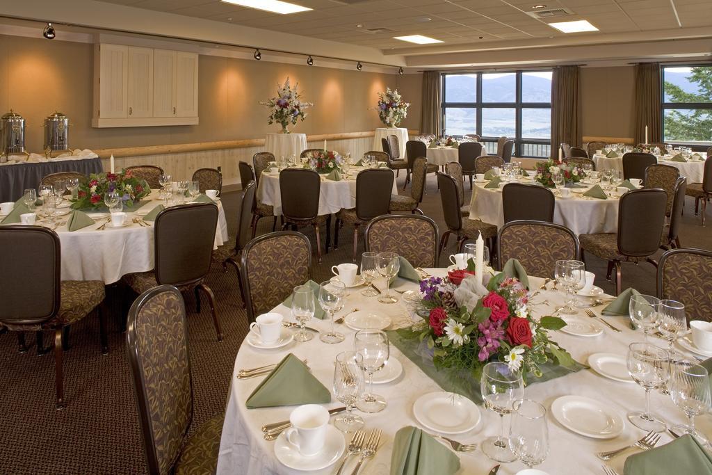 Sun Mountain Lodge Winthrop Exterior foto